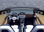 Volkswagen up! Azzurra Sailing Team Concept 2011 года